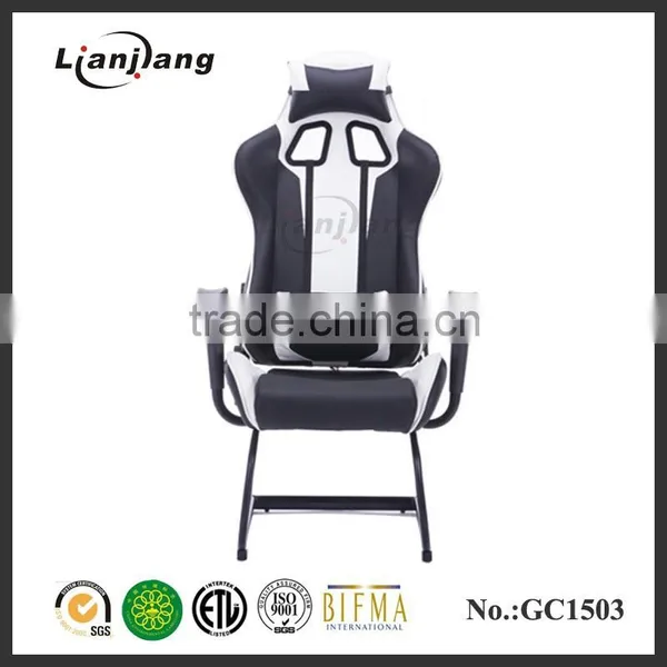 Good Quality Hot Selling Racing Style Office Chair photo-2