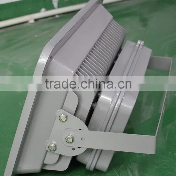 High Power AC110-240V Pure White Outdoor Light Led Flood Light 250watt photo-4