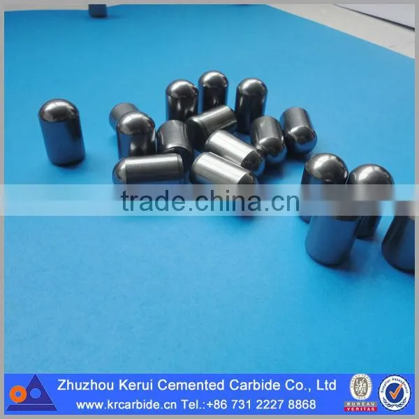 Good Quality Drilling Tool Part Cemented Carbide Button