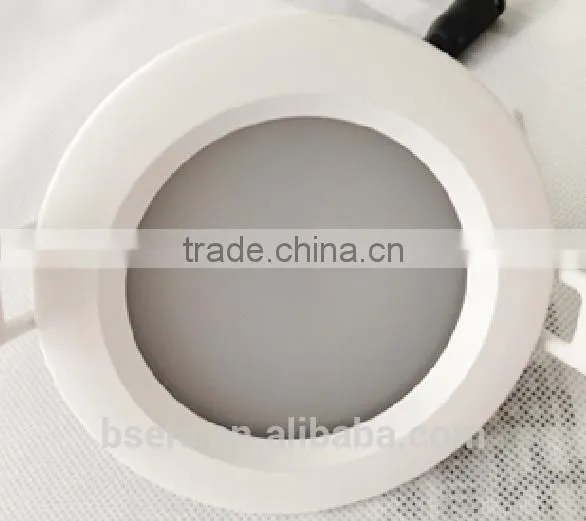 UL Listed Waterproof Bathroom LED Downlight photo-4
