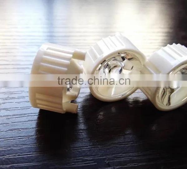 20mm PMMA Lens With Screw Leg photo-5