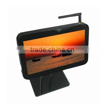 10.1 Inch Bus Wifi Android Network Digital Signage Player LCD Dgital Display for Wifi Android Advertising Display photo-4