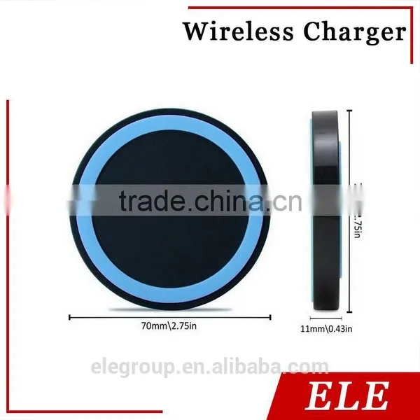 Phone Wireless Charger photo-4