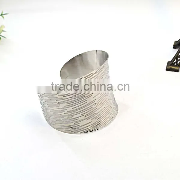 Bracelet Blanks Wholesale Indian Cuff Bracelets photo-2