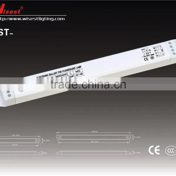 Electronic Ballast
