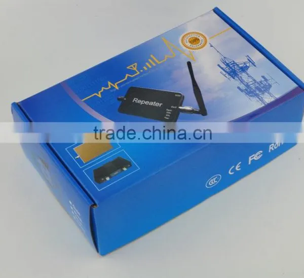 China Supplier Home/office 4G LTE 2600mhz Signal Repeater With ISO/CE/ROHS Signal Booster/repeater/amplifer photo-6