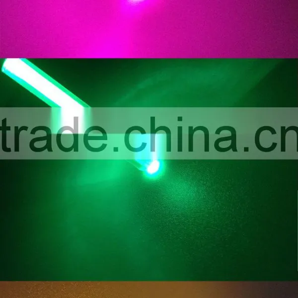 Most Popular Christmas Flashlight Stick for Party ,Led Plastic Glowing Sticks ,custom Led Foam Glow Sticks for Promotional Items photo-5