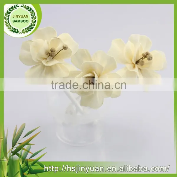Flower Usb Aroma Fragrance Diffuser photo-3