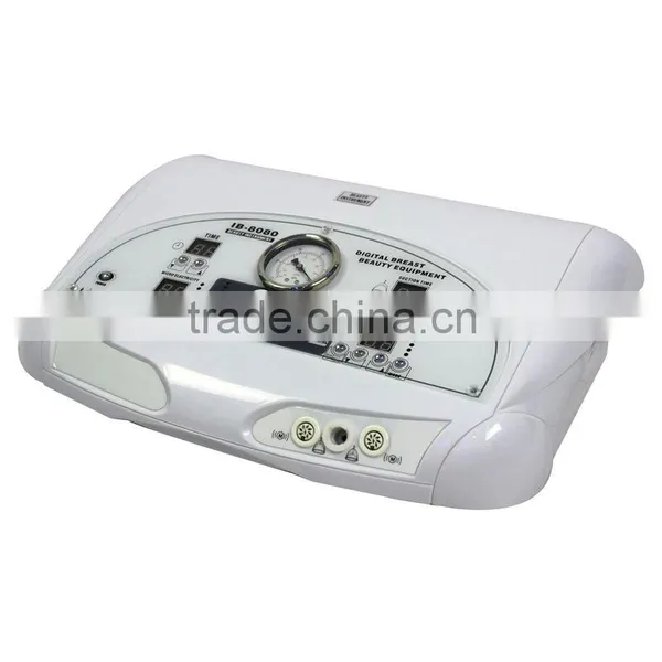 HOT Vacuum Breast Enlargement/breast Enhancer/beauty Machine With CE photo-5