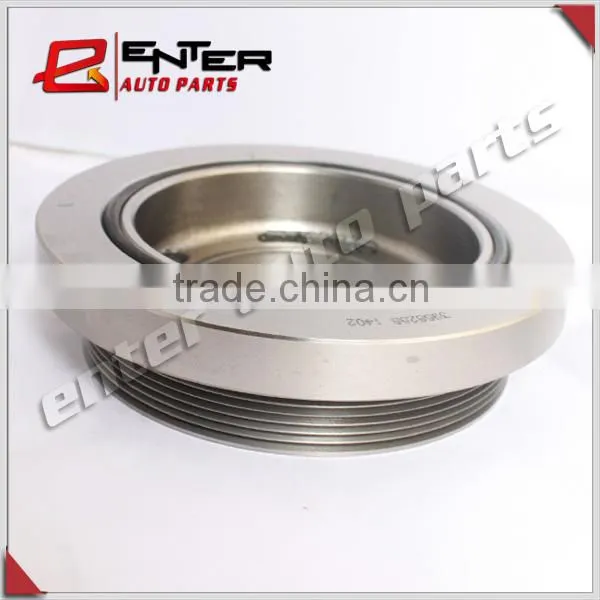 100% Brand New Original Engine Crankshaft Vibration Damper 3958258 photo-2