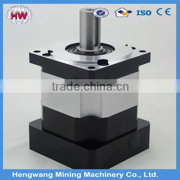 Good Quality Electric Motor Speed Reducer photo-2