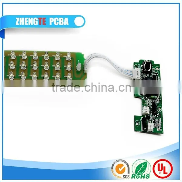 Most Popular Expansion Card Assembly PCB photo-4