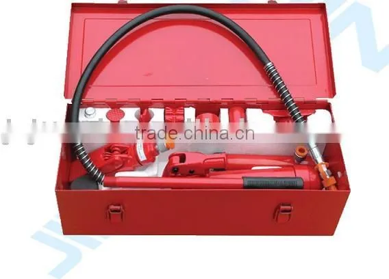 Porta Power Jack
