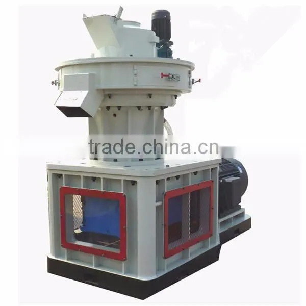 Biomass Briquetting Machine Biomass Briquette Making Machine photo-6