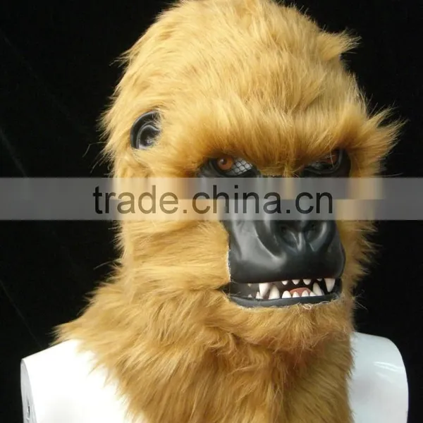 Party Mask Masquerade Masks Cheap Party Masks for Sale/realistic Animal Mask/kids Crafts Animal Masks photo-6