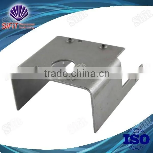 China High Quality Motorcycle Metal Stamp photo-6