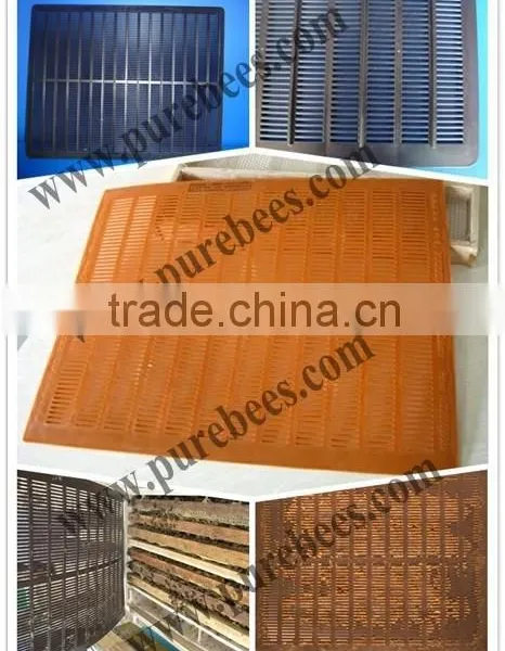 Popular Beekeeping Equipment Propolis Collector Trap Snapper photo-2