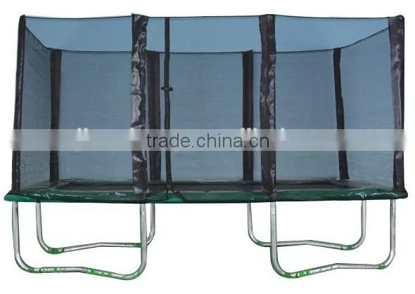 7FT*10FT Rectangle Trampoline