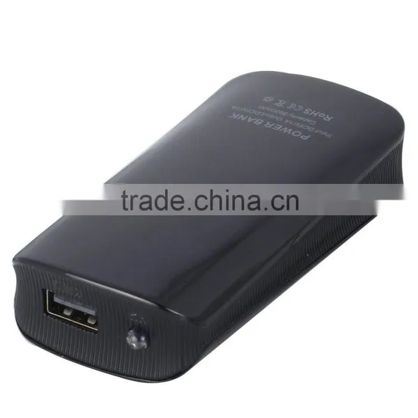 8000mah Usb Portable Power Bank External Battery photo-4