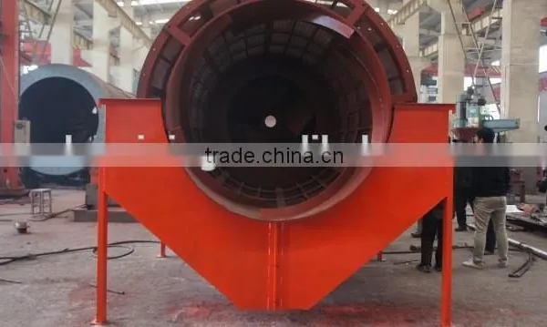 China High Quality Ore Washing, Ore Washing Machine photo-2
