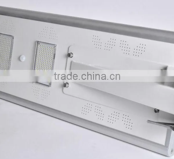 Professional FCC CE RoSH Integrated All in One Solar Street Light 40watt photo-6