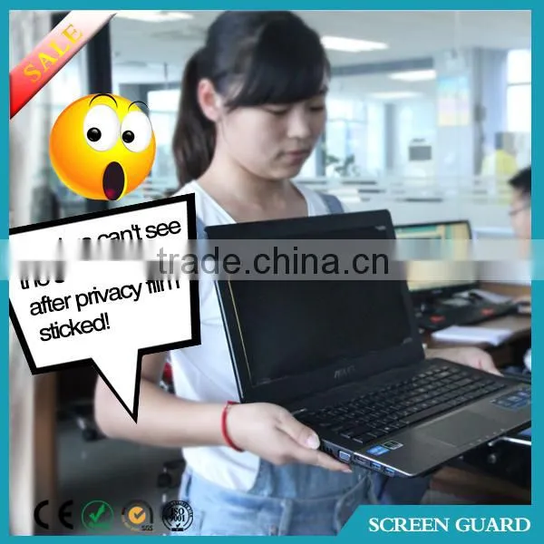 Screen Peep Proof Filter for Computer Laptop Tablet Screen Protector Supplier's Choice photo-2