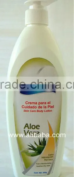 Hand & Body Lotion-Aloe Vera
