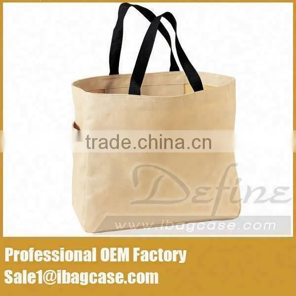 Direct Factory Large Tote Bag Hot Sell In Amazon photo-4