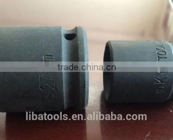China Dominant Metric Impact Socket photo-2
