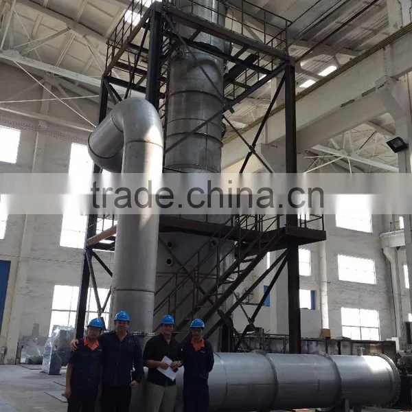 Fishmeal Evaporator photo-5