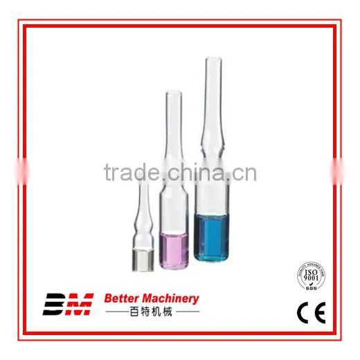 Liquid Medicine Use and Glass Material 10ml Ampoule photo-3