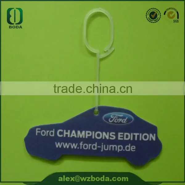 Brand New Car Air Freshener Bottle Made in China