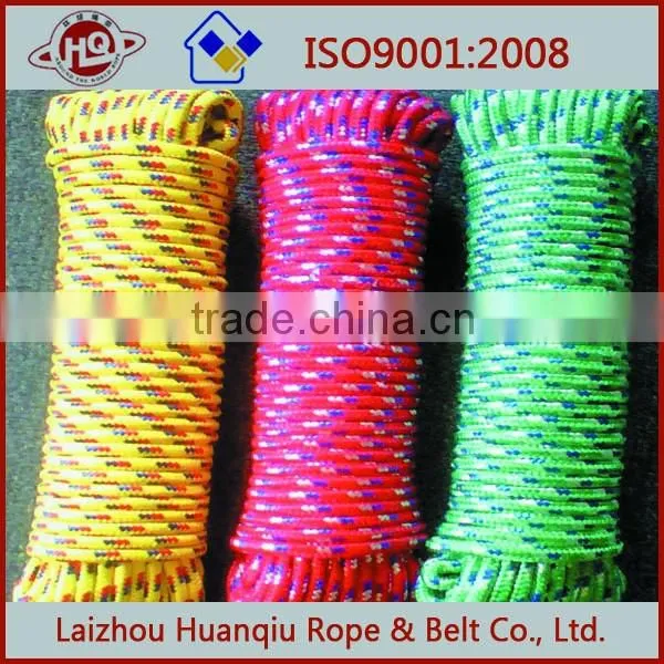 Twisted pp Tie Down Rope/pp Braided Rope/pp Clothesline Rope photo-2