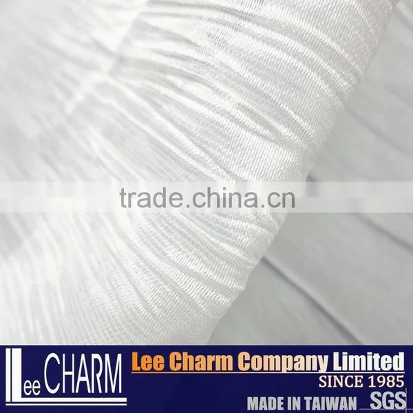 Twig Crepe Organza Tulle Fabric photo-3