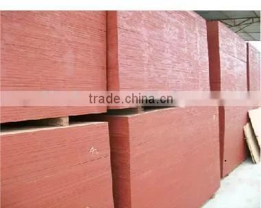 Face Veneer for Plywood photo-6