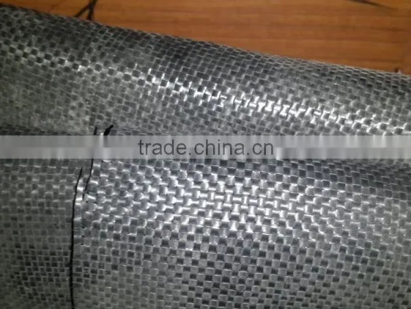 Woven Geotextile