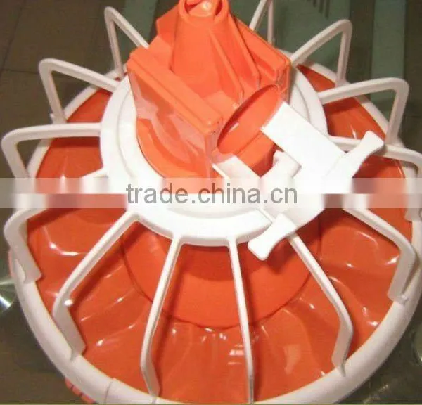 2015 New China Automatic Poultry Chicken Farm for Broilers/layers photo-3
