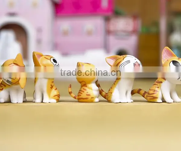 3D Plastic Promotional PVC Figure/pvc Figures,PLASTIC Figure Toys for Promotion photo-4