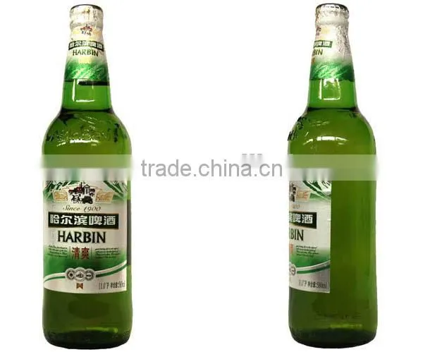 Multi-function Automatic Glass Bottle Labeling Machine photo-3