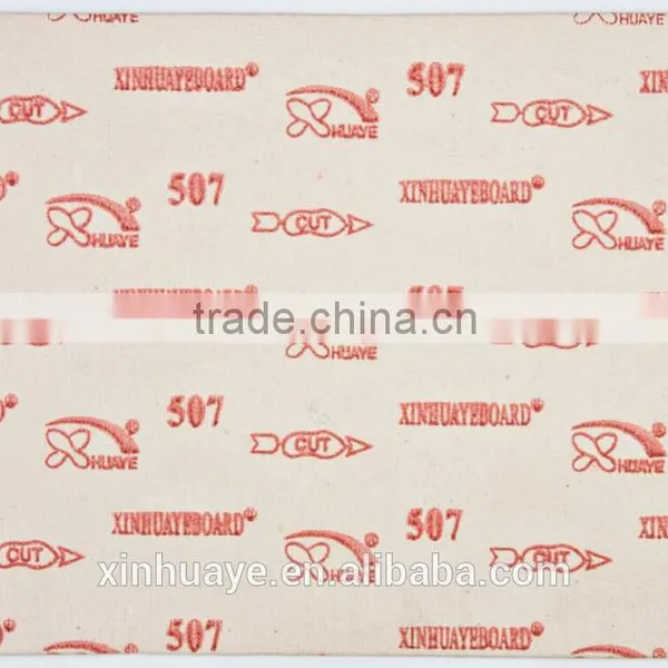Xinhuaye Print Your Brand on Insole Board photo-3
