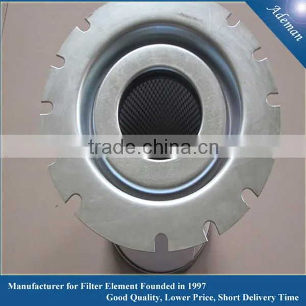 Replacement for Compair Air Oil Separator Filter Series