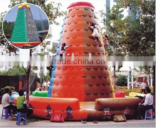 Inflatable Toy