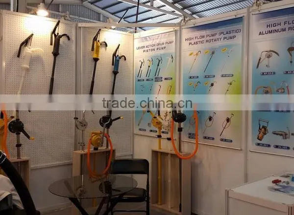 HIGH QUALITY CHEMICAL PISTON PUMP photo-6