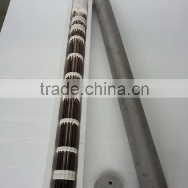 Electric Ceramic Heater Resistance Heating Element for Stove/furnace/kiln/tank