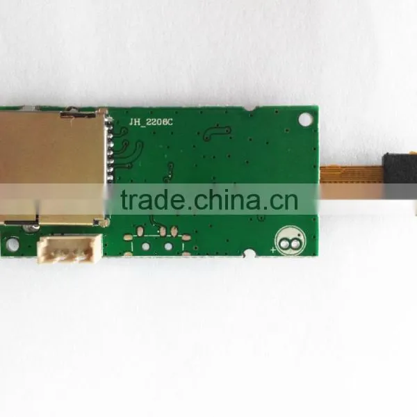 CMOS Camera Module Motion Sensor Helicopter 2206C photo-2