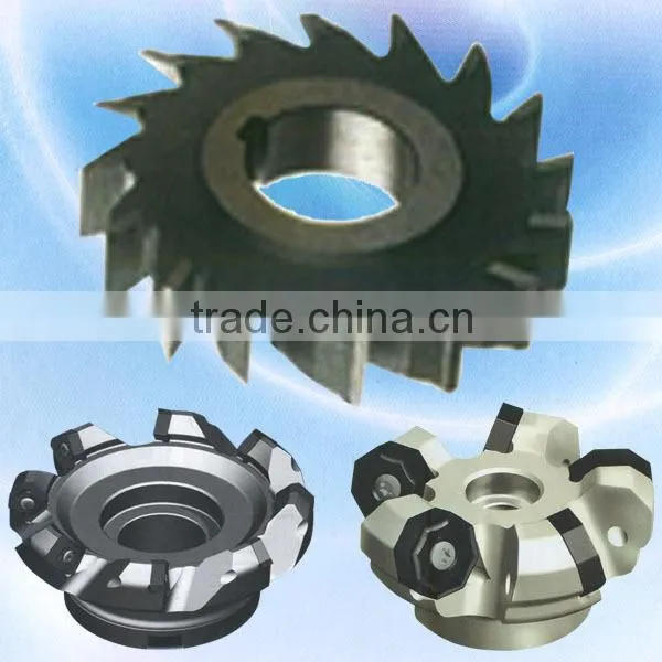 Milling Cutter