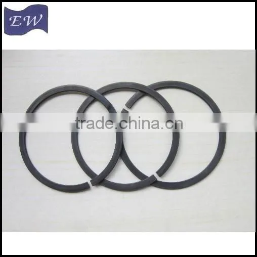 37mm Spiral Spring Steel Clip , Retaining Ring for Bearings (DIN5417) photo-2