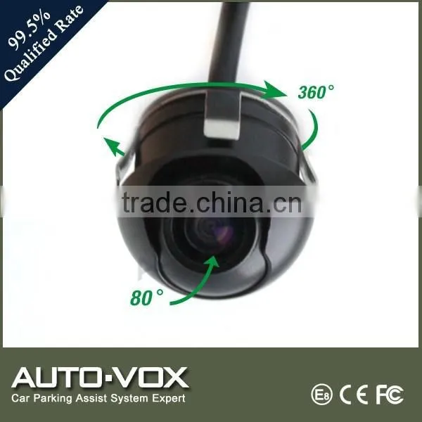 WIFI Transmitter With Camera Wireless Car Rear View Camera Quality Choice photo-3