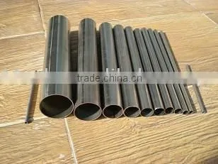 Titanium Alloy Pipe