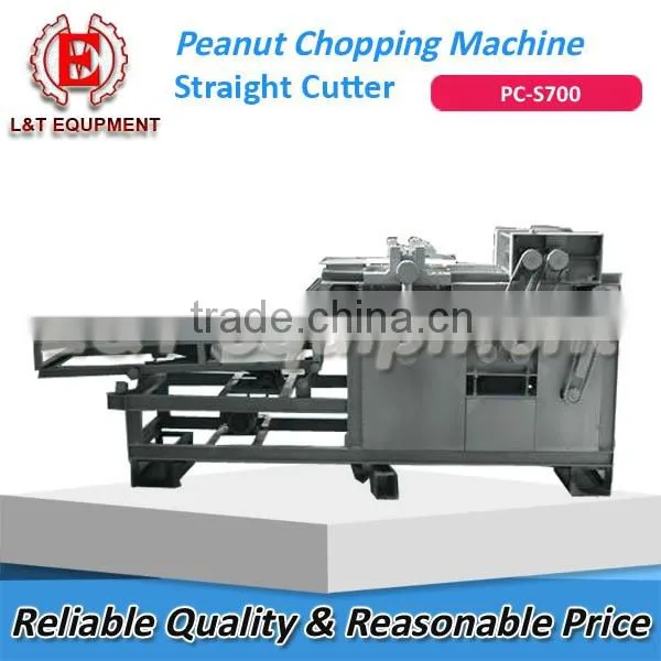 Peanut/bean/almond/chestnut/walnut Chopping Machine